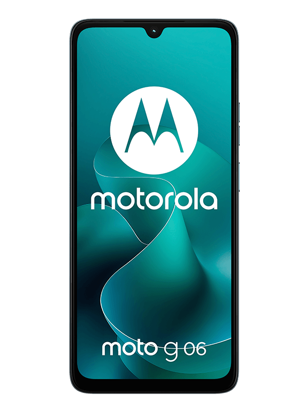 Motorola Motorola G06